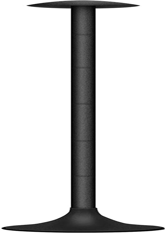 Icover Adjustable Pontoon Support System - Compatible with V Hull, Jon, Pontoon Boats