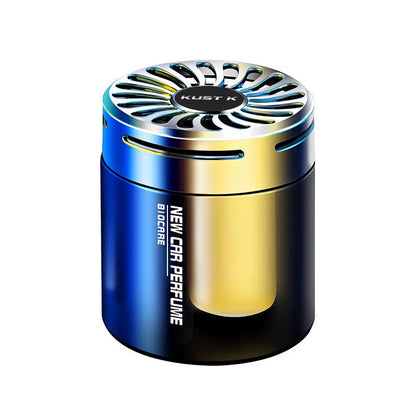 1PC Car Air Freshener Refresher Adjustable Diffuser Freshner Aromatherapy Scent Car Fragrance Accessories